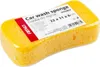 AMiO Autoschwamm 02663 22cm 11cm Produktbild-Vorschau 1