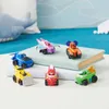 PAW Patrol PAW DCT DieCstVh ChasePoliceCruiser GML, Auto, 3 Náhľad obrázku produktu 6