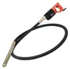 Vibratore interno da 1200 W, 3 m, 35 mm, 5000 giri/min Anteprima dell’immagine prodotto 3