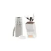 Stecker SET für Verlegekabel bis AWG 23 grau VE 1 Produktbild-Vorschau 2