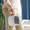 Termowentylator elektryczny szybki grzejnik przenośny Podgląd zdjęcia produktu 10