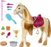 Barbie HXJ42, 3 rok/roky, Dívka, Zvuky, 302 mm, 506 g, Náhled obrázku produktu 2