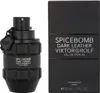 Viktor & Rolf Spicebomb Cuir foncé Voir les images du produit 6