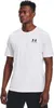 Under Armour Errores de Foto 1326799-100 in White color Náhled obrázku produktu 16