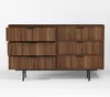 AX LIVING Nordiva Kommode mit Schublade 150 cm Warmia Produktbild-Vorschau 3