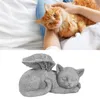 Statua commemorativa per animali domestici, realizzata in Anteprima dell’immagine prodotto 3