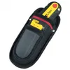 Stanley 0-10-028, Puzdro, Čierna, Nylon, 1 vrecká/vreciek Náhľad obrázku produktu 2