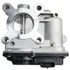 Clapet d'étranglement pour Renault Clio Modus Grand Modus Voir les images du produit 2