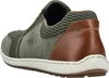 Rieker, modèle : 0886954 088. Chaussures pour hommes, type Voir les images du produit 9