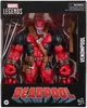 Marvel Legends Deadpool Figur - Venompool Produktbild-Vorschau 3