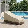 Housse imperméable pour chaise longue en Oxford 600D, Voir les images du produit 10