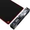 Titanwolf Gaming Mauspad XXL, 900 x 400 x 3 mm, Produktbild-Vorschau 4