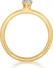 Trilani Ring Sterling Silber Zirkonia 60451010 62 Produktbild-Vorschau 4