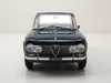 Norev 187971 Alfa Romeo Giulia TI 1964 blau 1:18 Produktbild-Vorschau 6