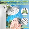 UISEBRT 40L Zonneboiler douche, Maximale watertemperatuur Productafbeelding-voorbeeld 5