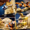 LEGO® Star Wars™ 75380 Mos Espa Glider Race - diorama Voir les images du produit 31