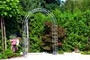 Rose arch HOLLAND Round Celková šírka 2,00 m Pozinkovaná Náhľad obrázku produktu 1