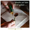 Siegelwachs-Set Produktbild-Vorschau 8