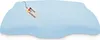 Kissenbezug für Derila Memory Foam Kissen : Farbe - Ciel, Produktbild-Vorschau 1