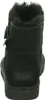 UGG Mini Bailey Buttons II Black  Schwarz - Große 39 Produktbild-Vorschau 19