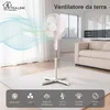 Extralink ventilatore a piantana 40 cm, 3 velocità, Anteprima dell’immagine prodotto 8