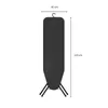 Tabla de planchar Pulse Carbon Black Vista previa de la imagen del producto 5