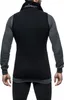 Woolpower Vest 400 Strickweste / Merino Weste Black Größe L Produktbild-Vorschau 7