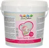 FunCakes Gum Paste / Blütenpaste Weiß -1kg- Produktbild-Vorschau 1