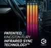 Kingston Technology FURY 32 GB 6000 MT/s DDR5 CL32 DIMM Produktbild-Vorschau 24