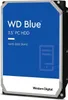 HDD WD Blue WD60EZAX 6TB/54 256 MB (D) Produktbild-Vorschau 1