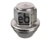 FEBI BILSTEIN Dado ruota Articolo: 49073 Anteprima dell’immagine prodotto 1