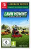 Brand Astragon Lawn Mowing Simulator - Landmark Edition Produktbild-Vorschau 2