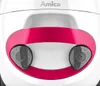 Sáček na prach Amica Ora Vm1033, výkon 900 W, filtr EPA, Náhled obrázku produktu 5