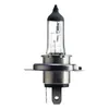 H4 PHILIPS Lampen Autolampen 12V 100/90W P43t-38 12569RAC1 Produktbild-Vorschau 1
