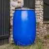 Beczka Plastikowa 120L Do Kiszenia Kapusty Deszczówka Woda Podgląd zdjęcia produktu 12