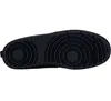 Nike Chaussures Court Borough Low 2 GS, BQ5448001 Voir les images du produit 29