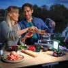 EasySpotLight 18V-400 luce LED senza fili Anteprima dell’immagine prodotto 14