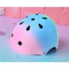 SKITT Mädchen Freestyle-Helm NEXUS Edition, Regenbogen, Produktbild-Vorschau 18