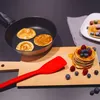 Dr. Oetker Siliconen spatel FLEXXIBEL LOVE, een spatel Productafbeelding-voorbeeld 2