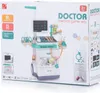 Chipolino Doktorspielset mit Licht und Sound Produktbild-Vorschau 8