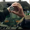 Hodinky North Edge Mach Watch, pilotní hodinky, pánské Náhled obrázku produktu 4