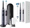 Braun Oral-B iO Series 9 Duo Black Onyx/Rose Quartz Produktbild-Vorschau 20