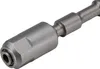 Bohrfutter Adapter von HEX auf SDS Plus Aufnahme Produktbild-Vorschau 4
