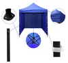 Aga Stand de3S 3x3 m Bleu Voir les images du produit 2