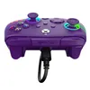 PDP Controller kabelgebunden Afterglow Wave lila Produktbild-Vorschau 4