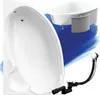 BADLAND Eckbadewanne Badewanne Finezja LINKS 170x110 mit Produktbild-Vorschau 1