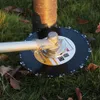 Vielseitiges Rasentrimmerblatt Einfach zu installierendes Náhľad obrázku produktu 6