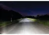 Fahrrad Dynamo-Frontscheinwerfer 60 Lux LED mit Reflektor Produktbild-Vorschau 5