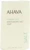 Savon hydratant au sel de la mer Morte Ahava, 100 g Voir les images du produit 8