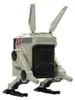 Caricabatterie Gan Gravastar Alpha65 65W (bianco) Anteprima dell’immagine prodotto 5